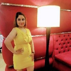 Meet your Posher, Parminder